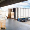 Directeur logistique