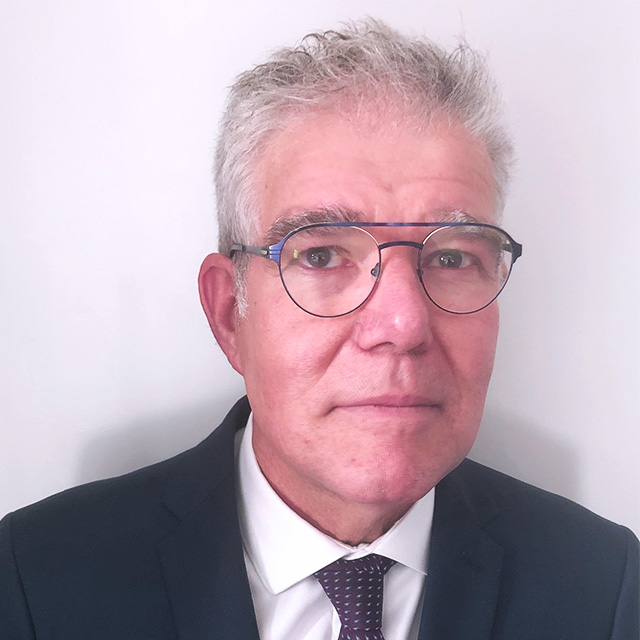 Hervé Mehenni