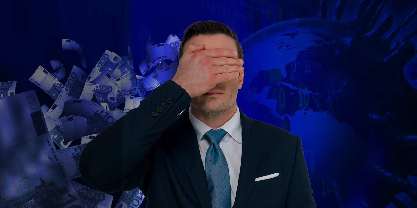 Crise, trésorerie et déni