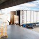 Directeur logistique