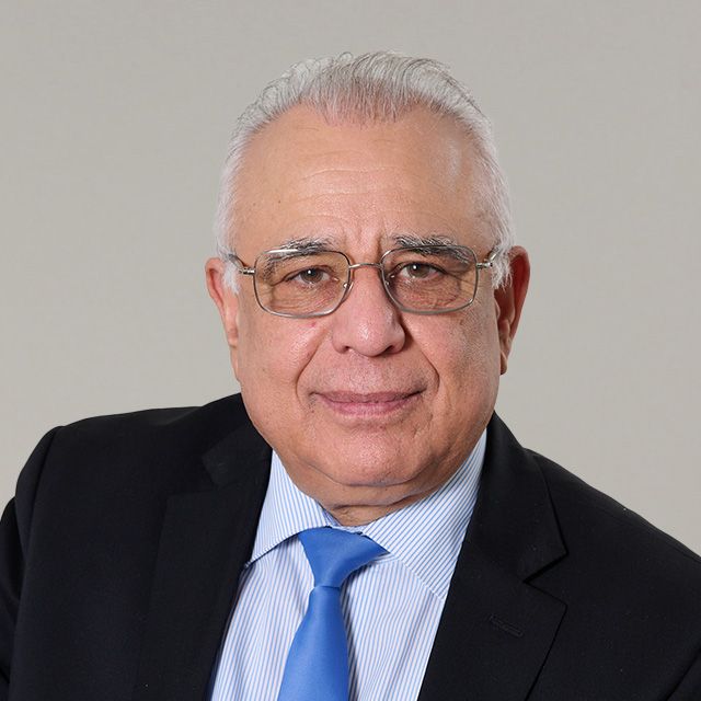 Éric RAOUF