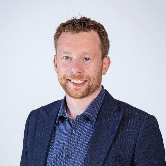 Tom Van Oyen