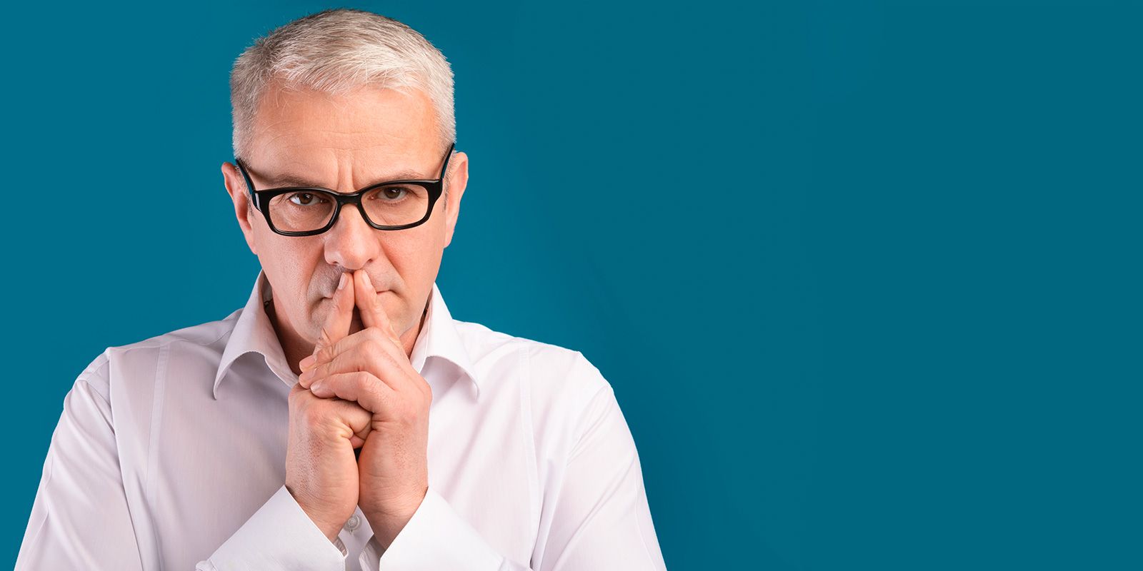 Louis, Directeur général de Transiiton