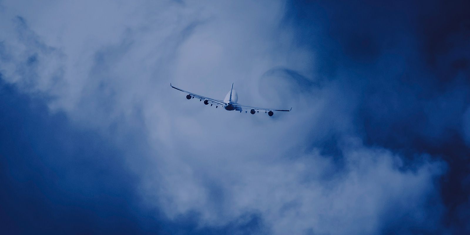 Trous d'air