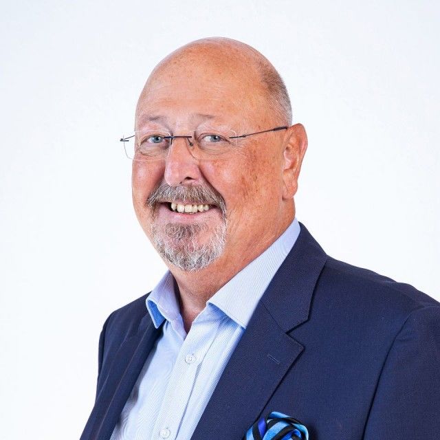 Tony Geudens