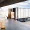 Directeur logistique